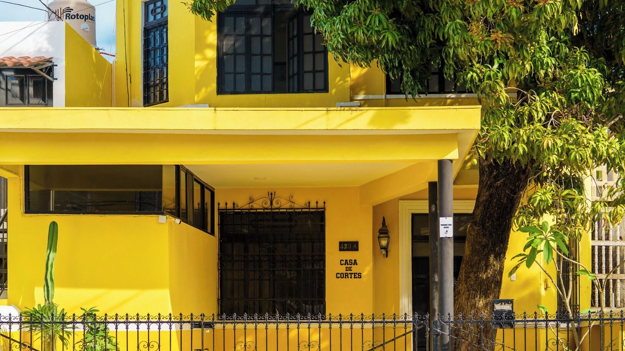 Photo of Outdoor in Barrio de Santiago