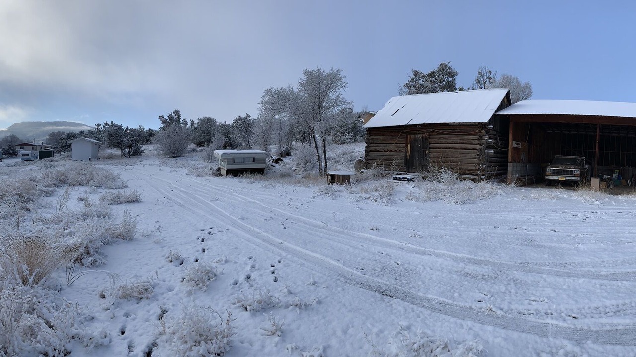Photo of Outdoor in Springerville