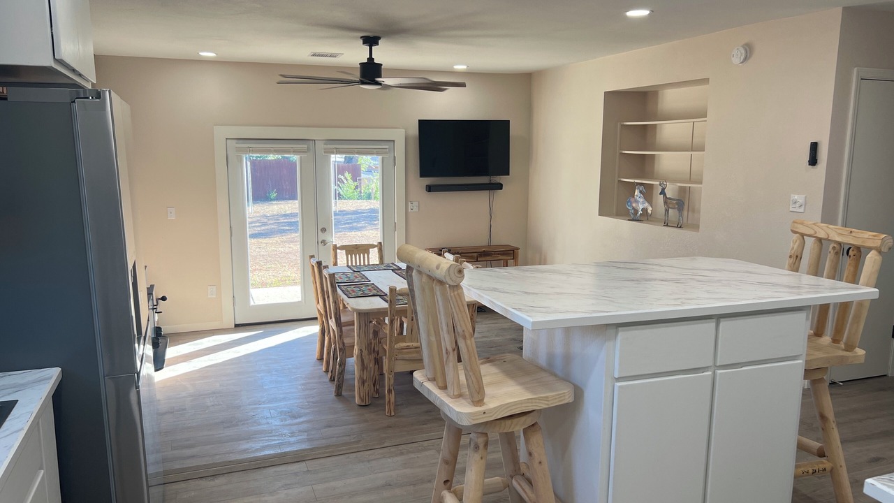 Photo of Kitchen in Springerville