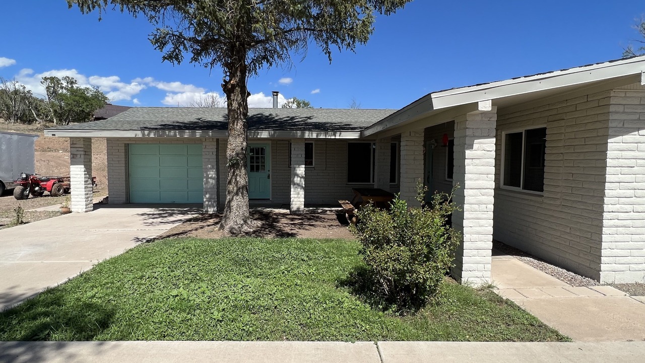Photo of Outdoor in Springerville