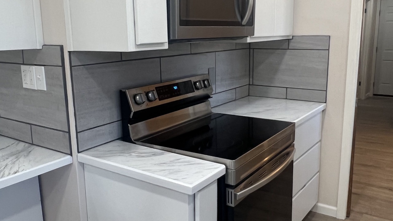 Photo of Kitchen in Springerville