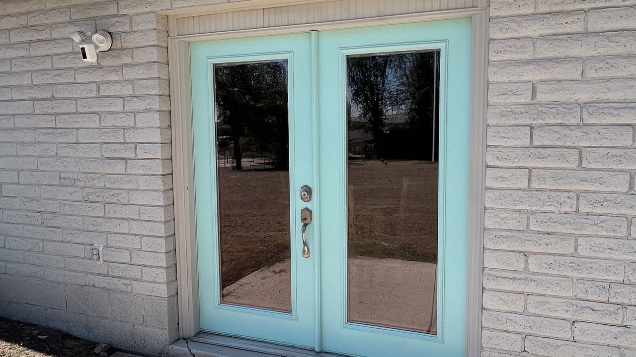 Photo of Outdoor in Springerville