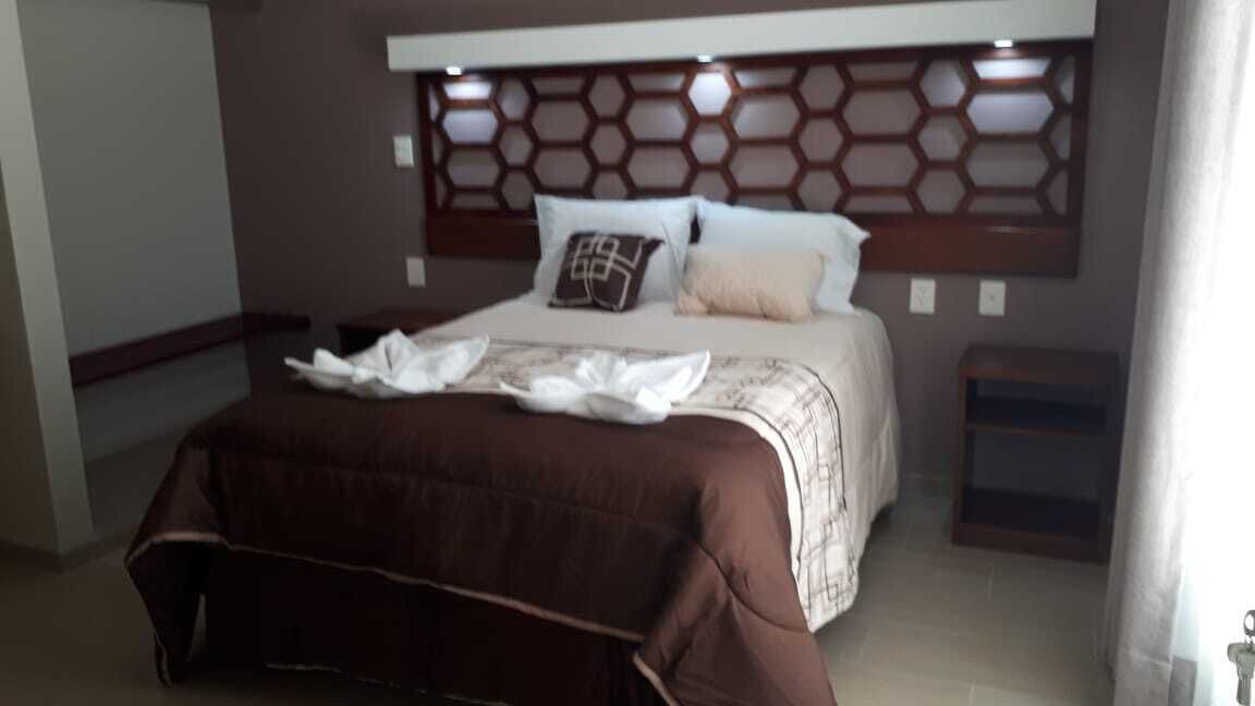 Photo of Bedroom in Comitan de Dominguez