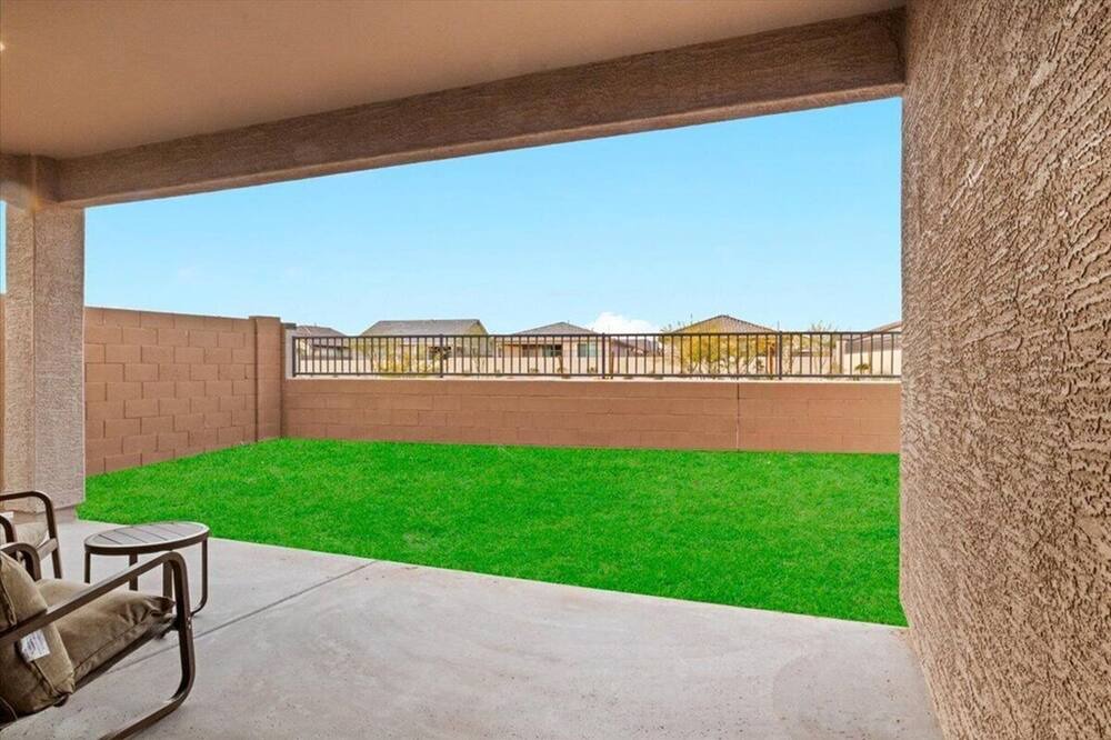 Photo of Outdoor in La Buena Vida