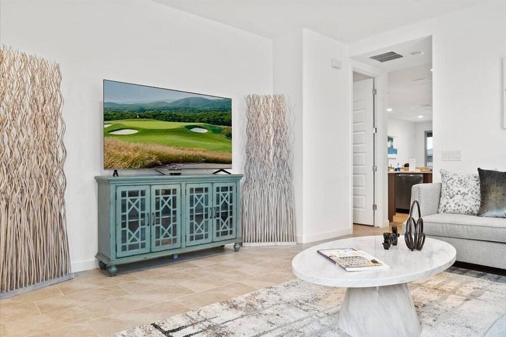Photo of Livingroom in La Buena Vida
