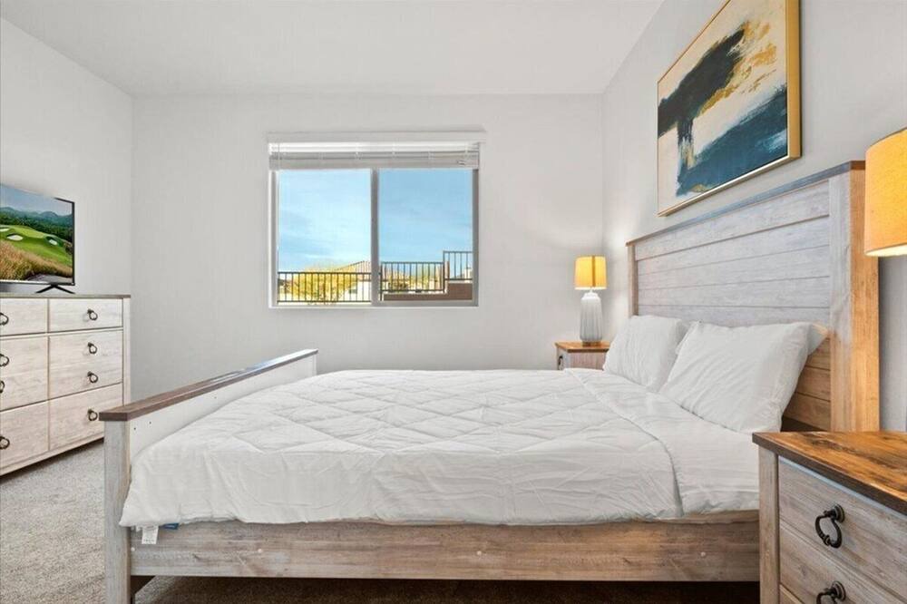 Photo of Bedroom in La Buena Vida
