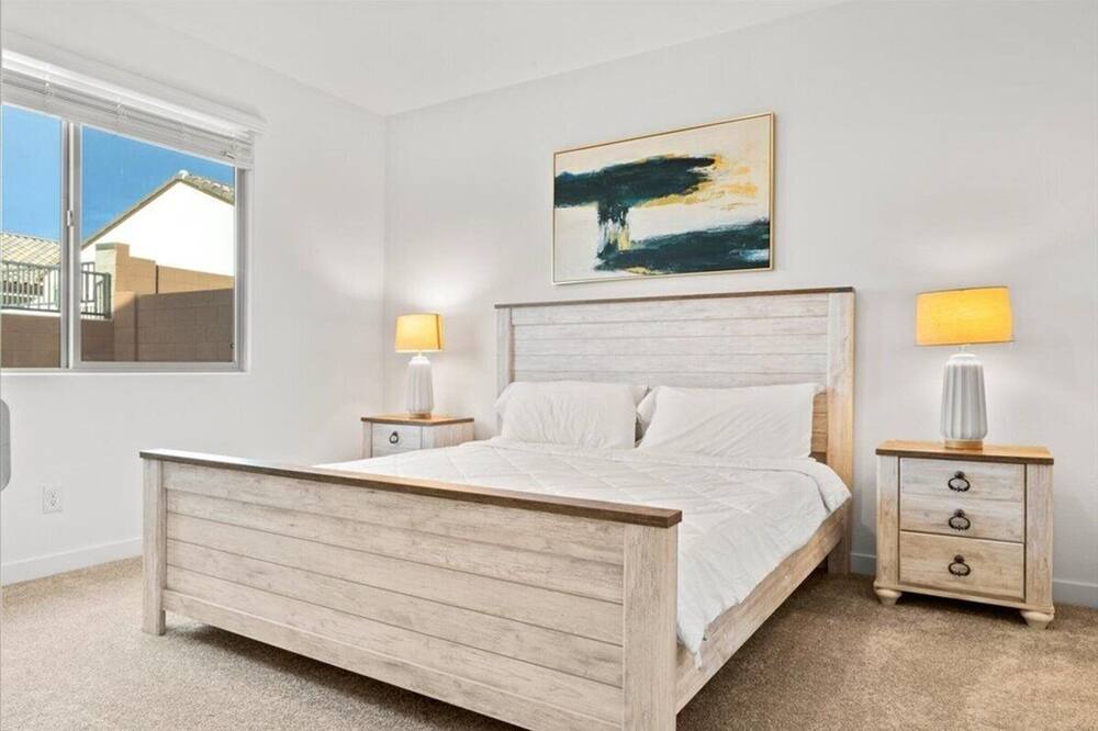 Photo of Bedroom in La Buena Vida