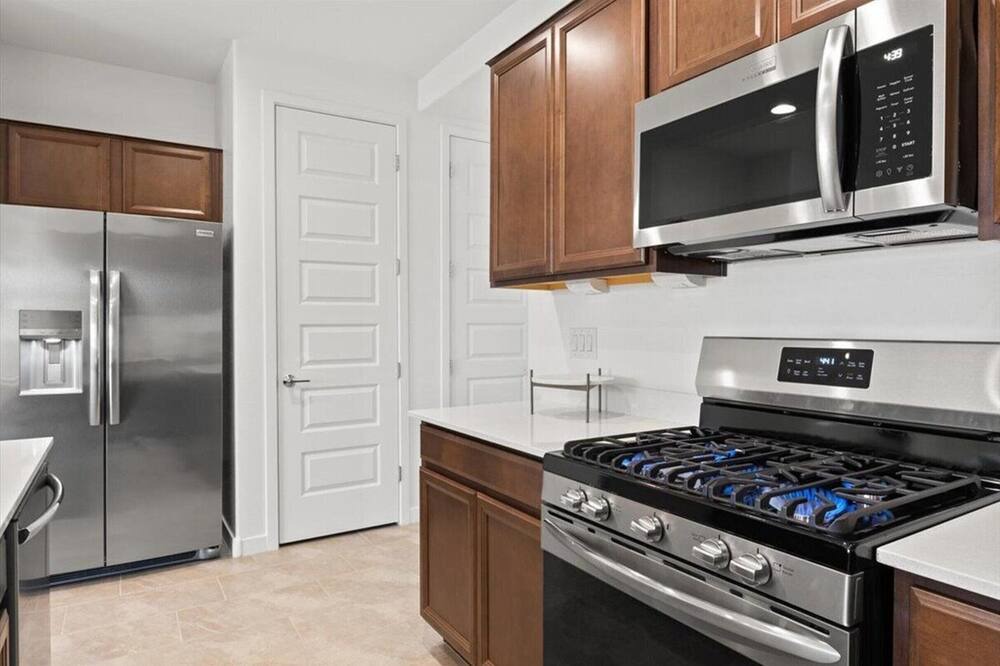 Photo of Kitchen in La Buena Vida