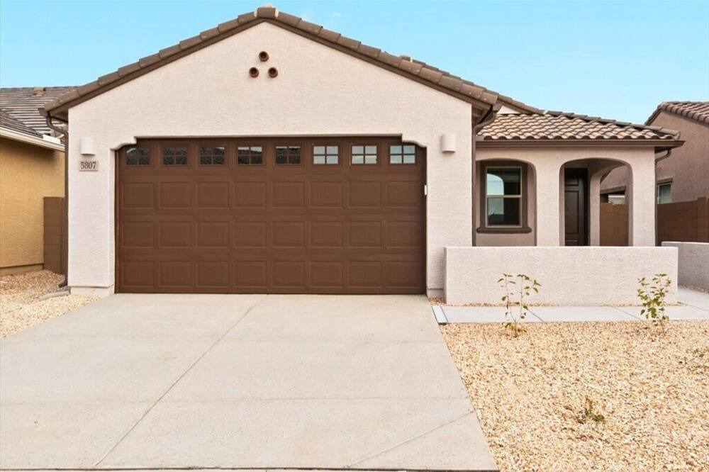 Photo of Outdoor in La Buena Vida