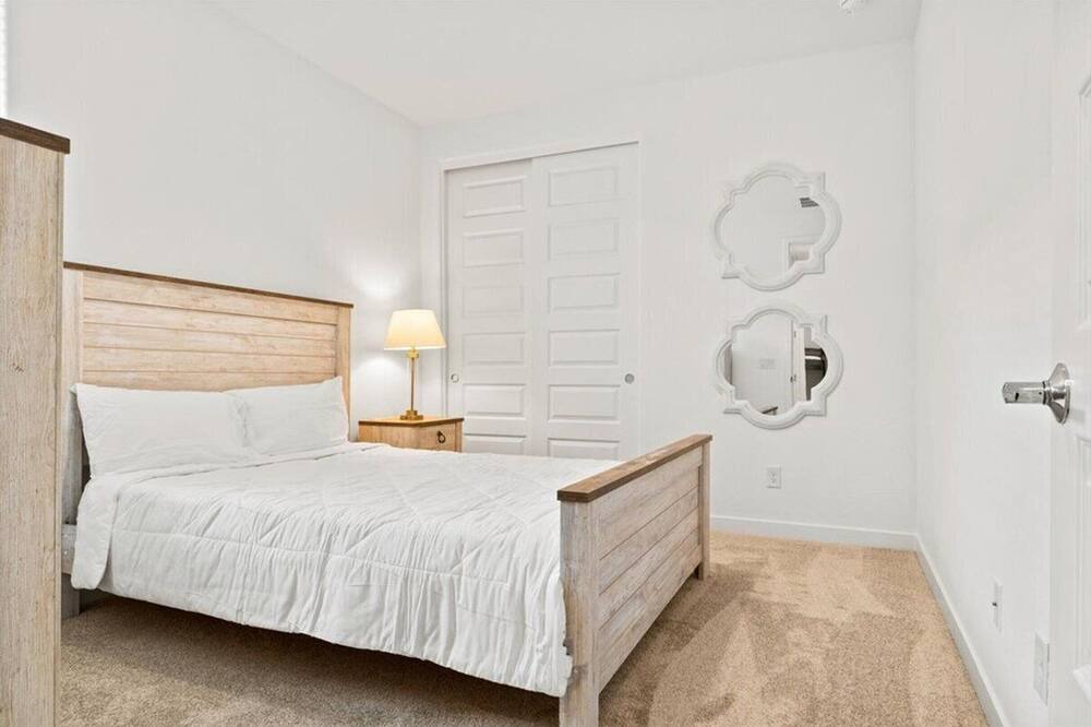 Photo of Bedroom in La Buena Vida