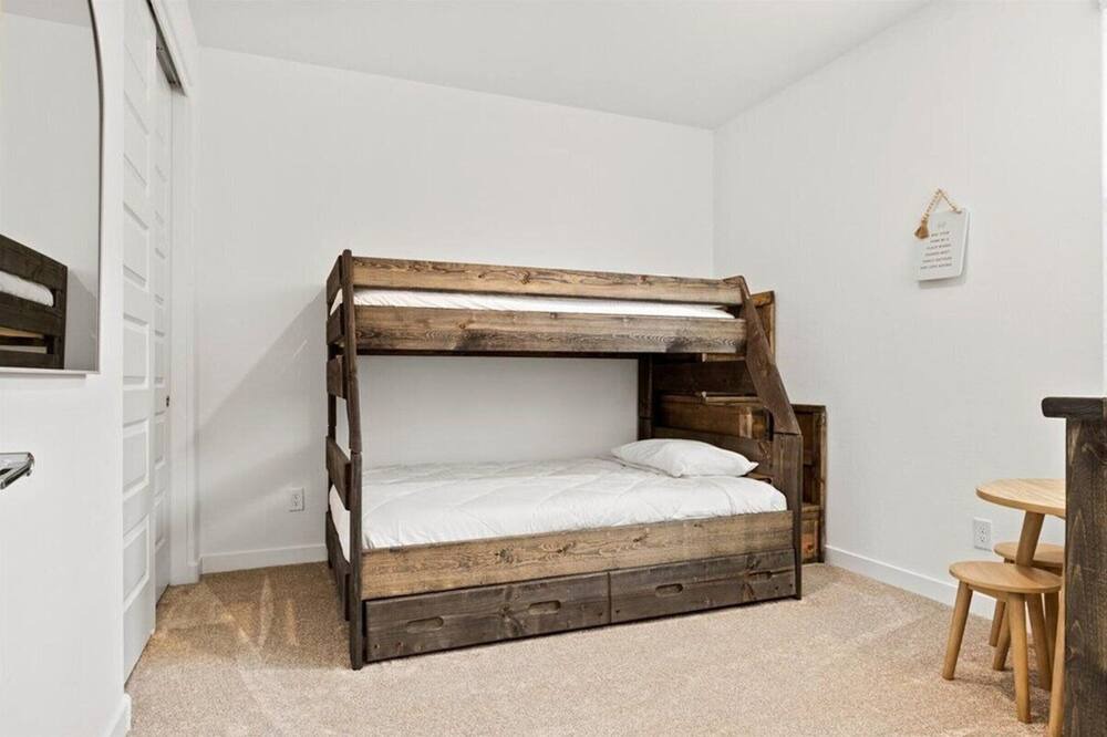 Photo of Bedroom in La Buena Vida
