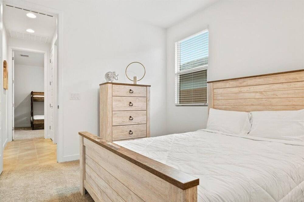 Photo of Bedroom in La Buena Vida