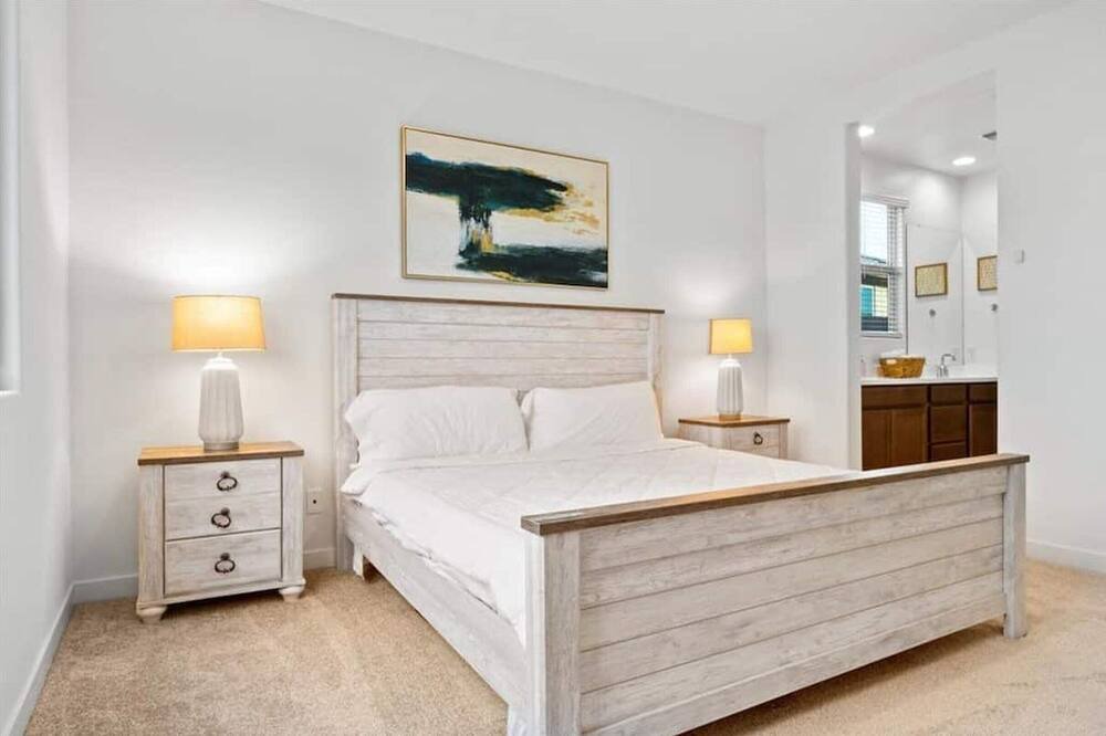 Photo of Bedroom in La Buena Vida