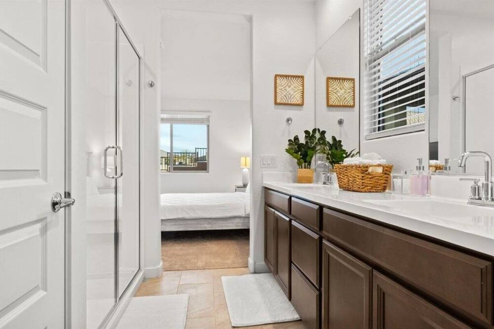 Photo of Bathroom in La Buena Vida