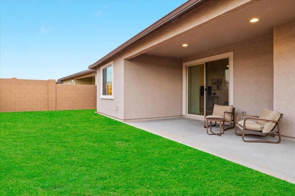 Photo of Outdoor in La Buena Vida