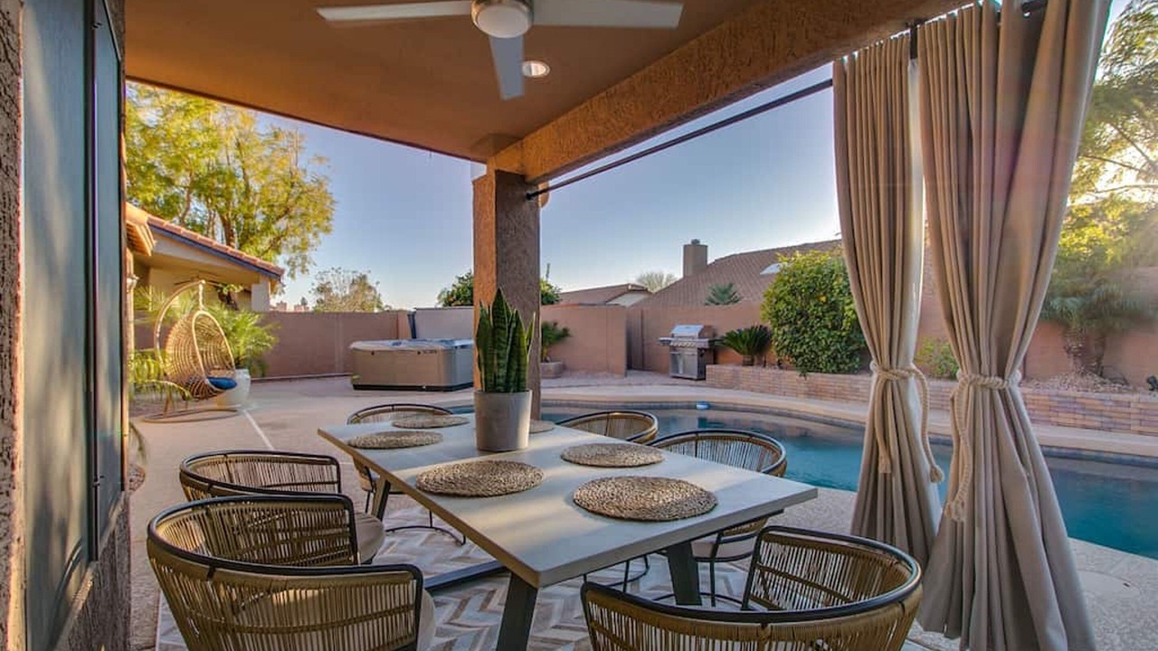 Photo of Outdoor in Paradise Park Vista