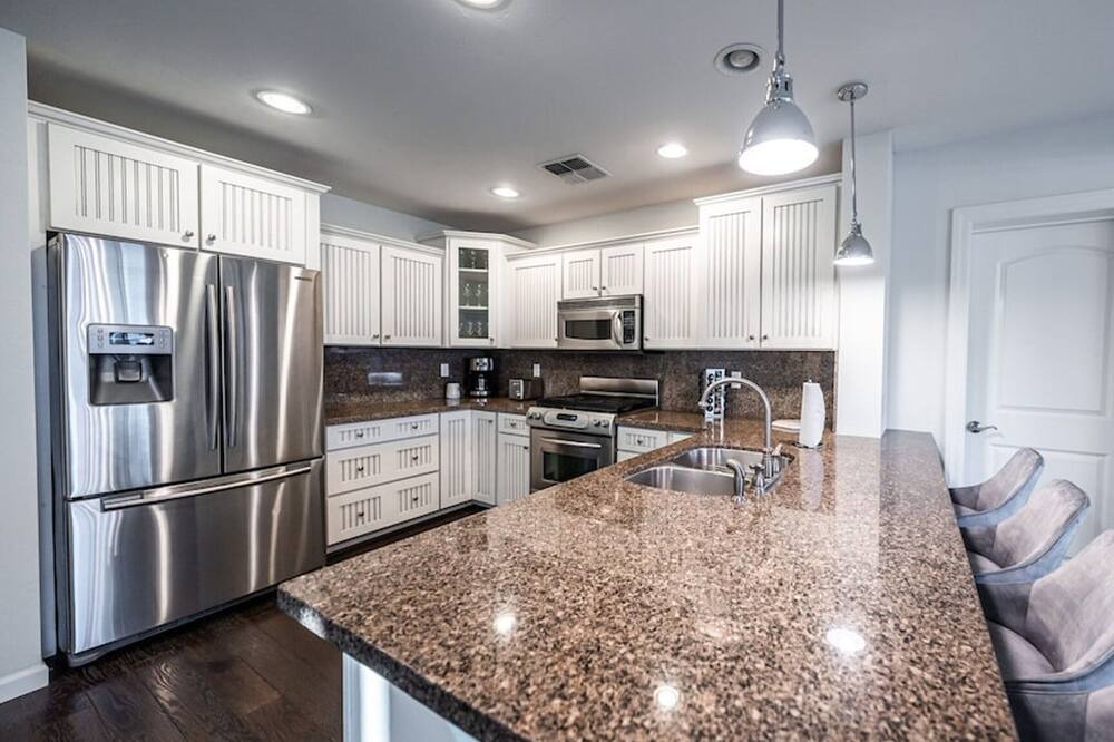 Photo of Kitchen in Village Grove