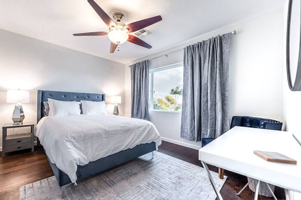 Photo of Bedroom in Village Grove