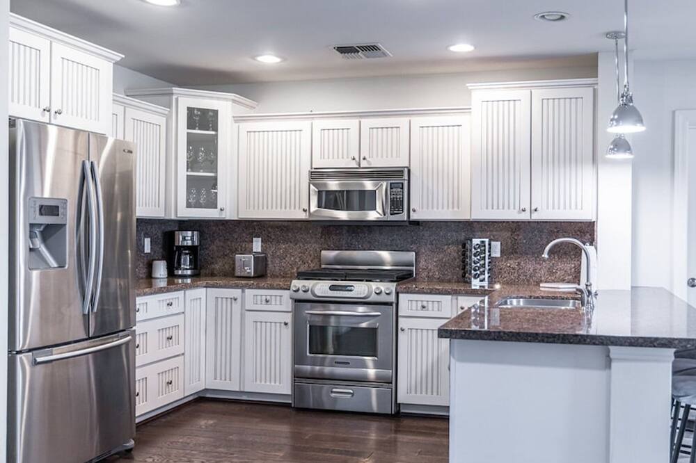 Photo of Kitchen in Village Grove