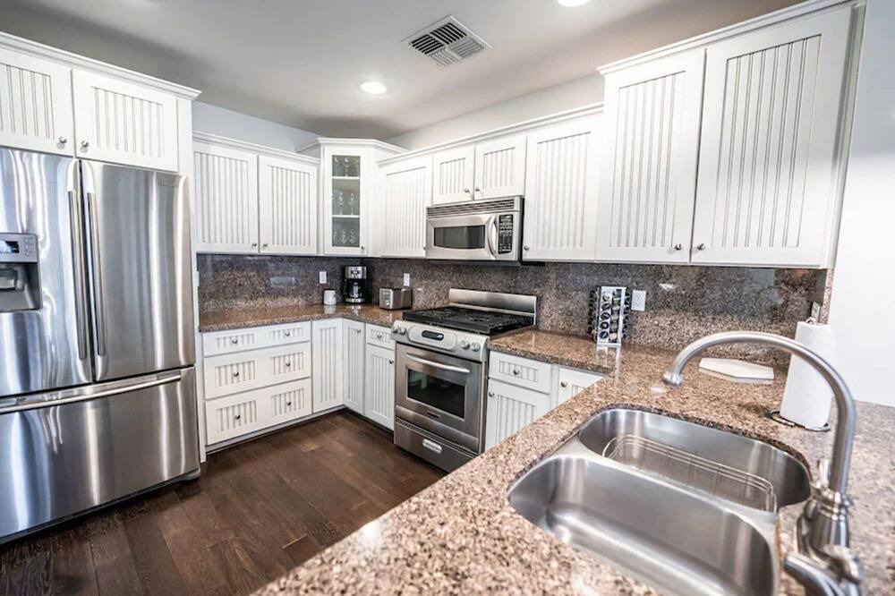 Photo of Kitchen in Village Grove