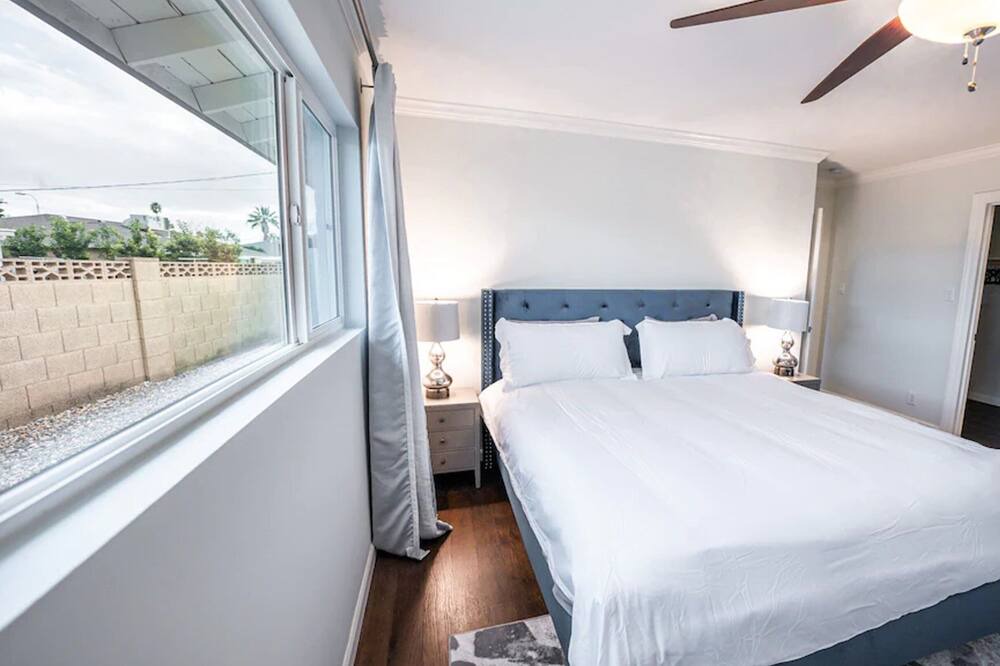 Photo of Bedroom in Village Grove