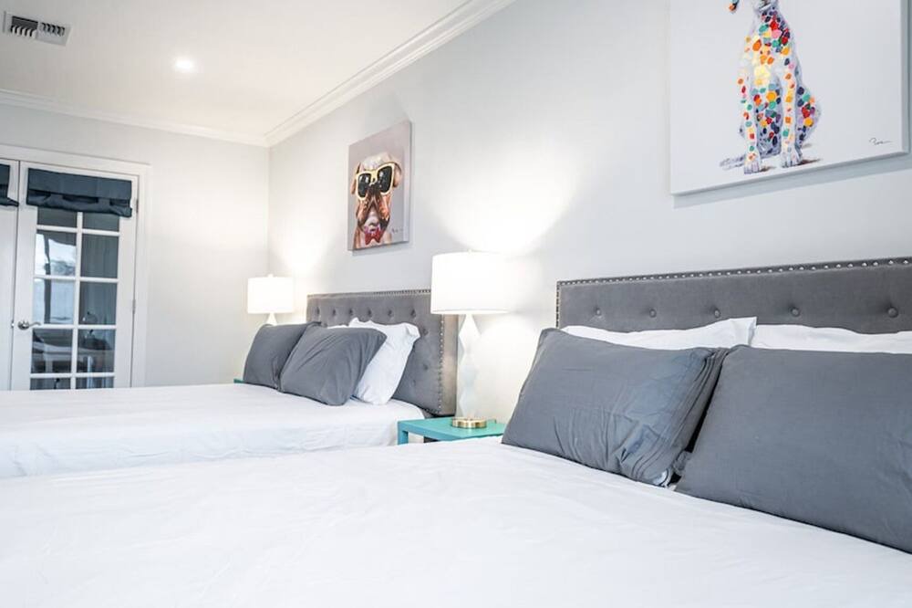 Photo of Bedroom in Village Grove