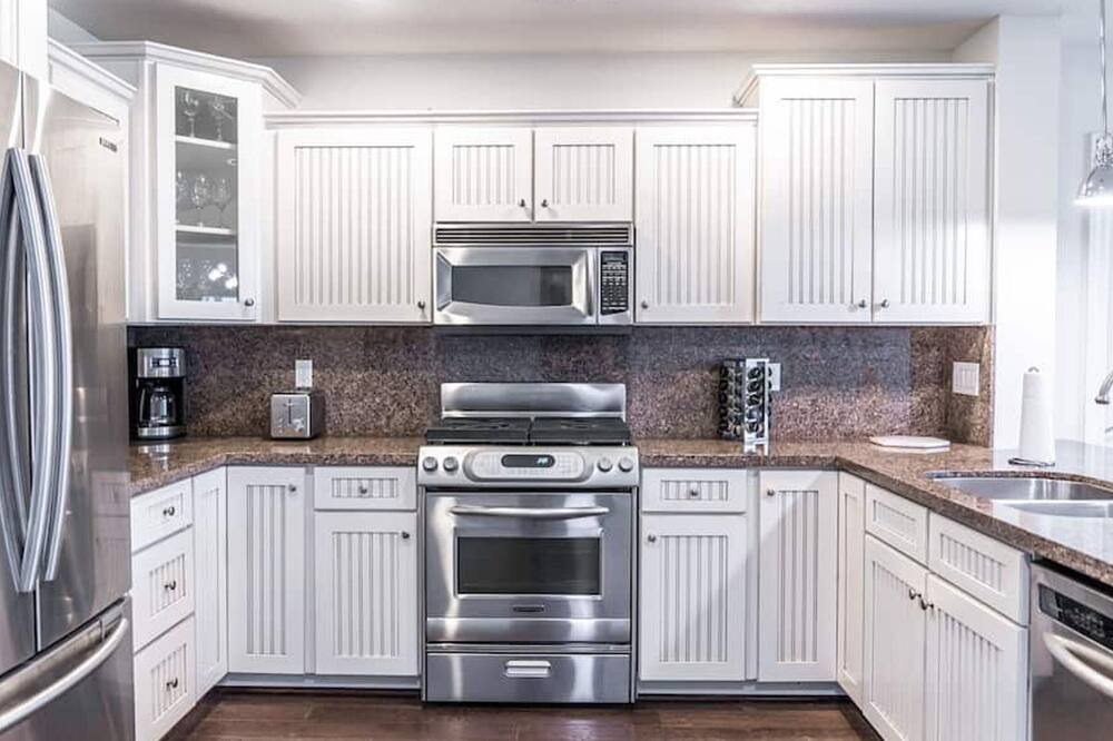 Photo of Kitchen in Village Grove