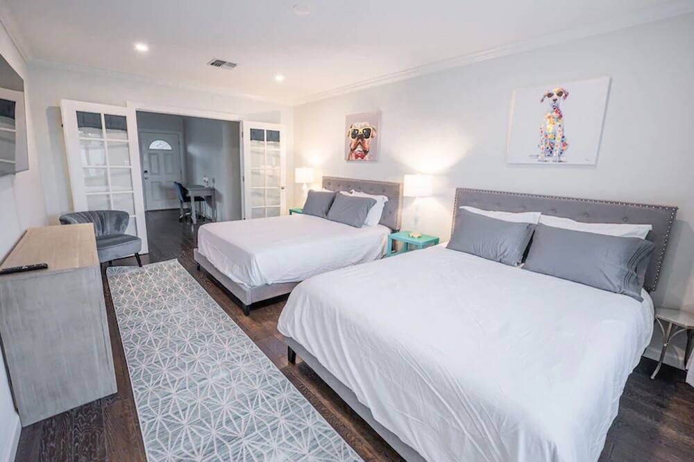 Photo of Bedroom in Village Grove