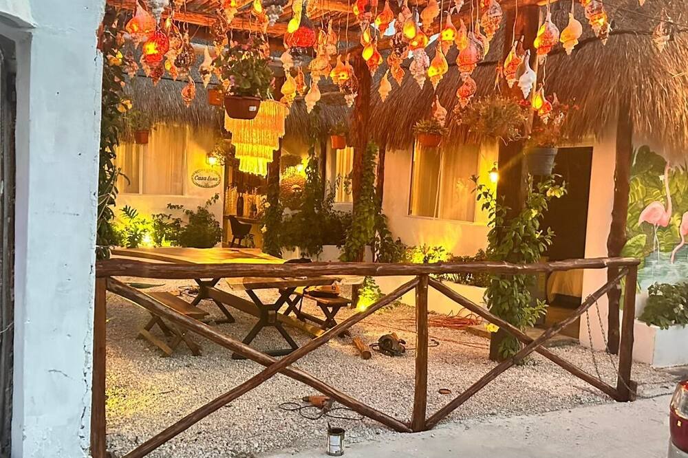 Photo of Outdoor in Merida