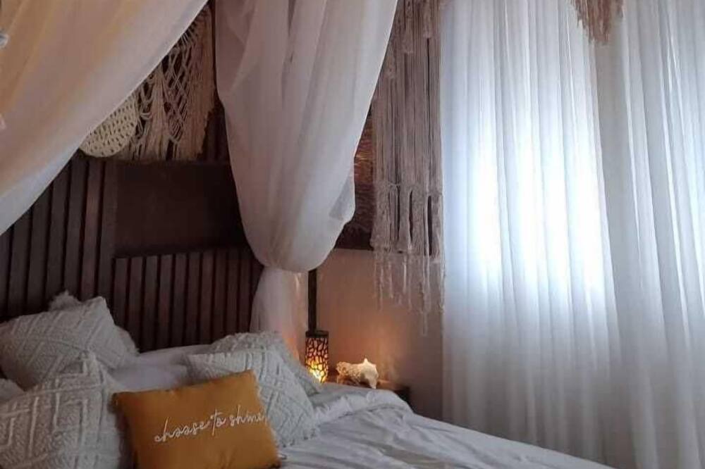 Photo of Bedroom in Merida