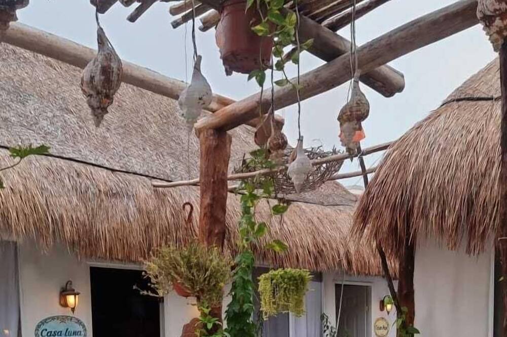 Photo of Outdoor in Merida