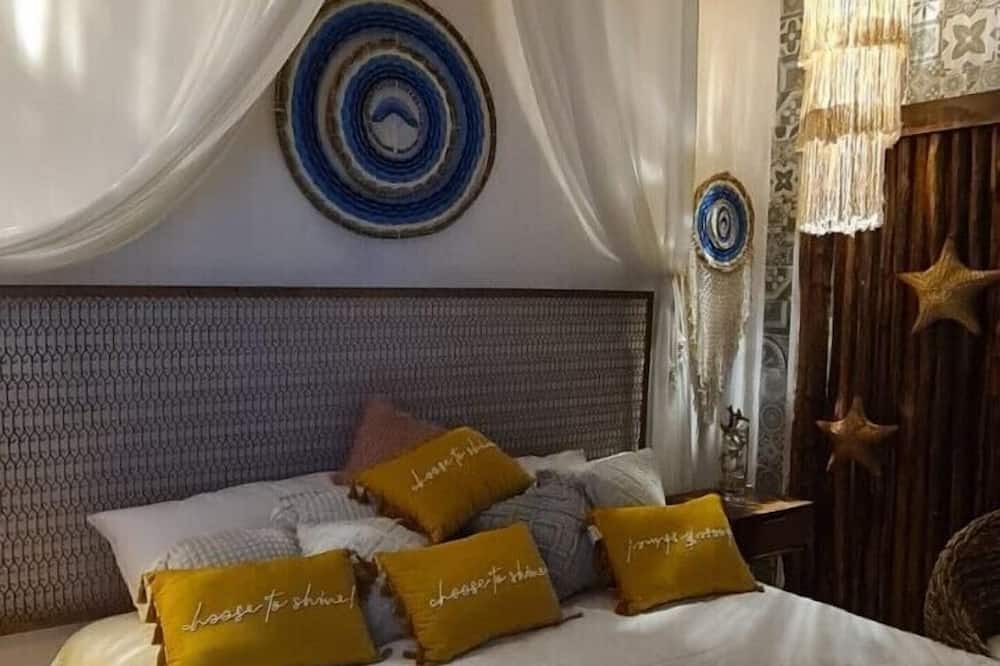 Photo of Bedroom in Merida