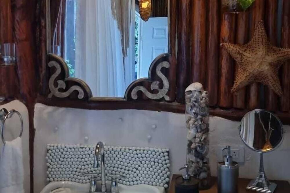 Photo of Bathroom in Merida