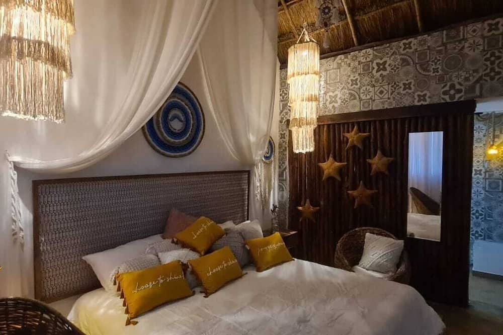 Photo of Bedroom in Merida