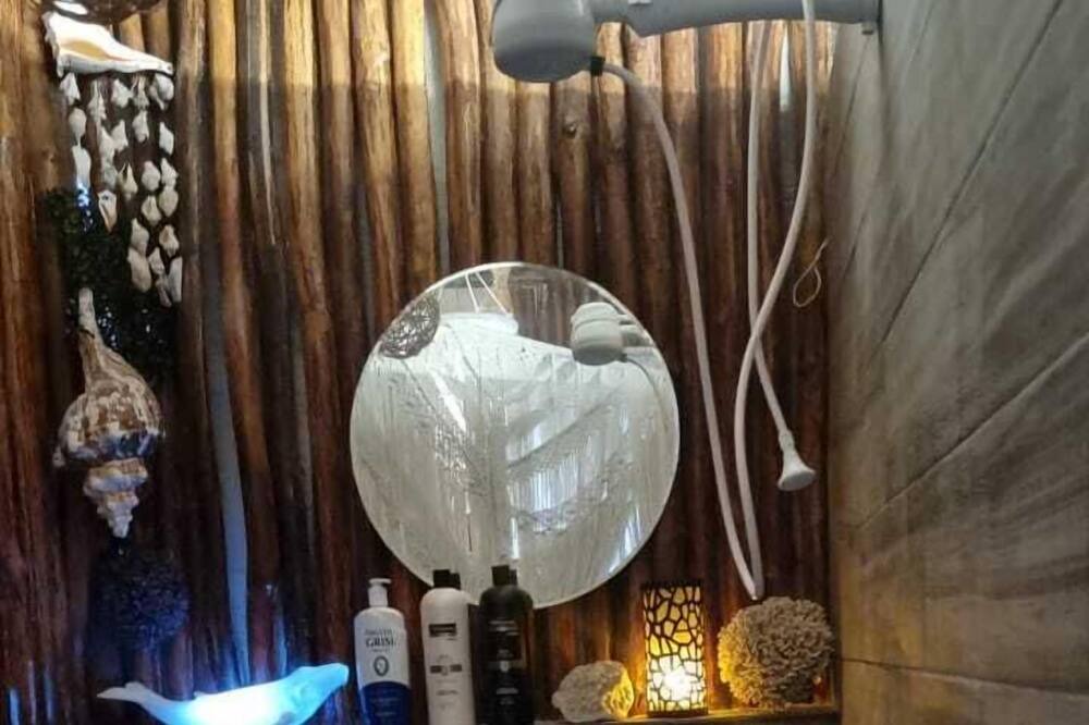 Photo of Bathroom in Merida