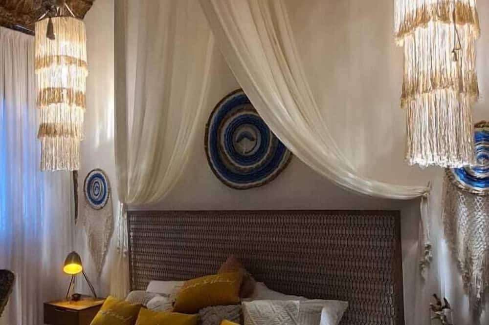 Photo of Bedroom in Merida