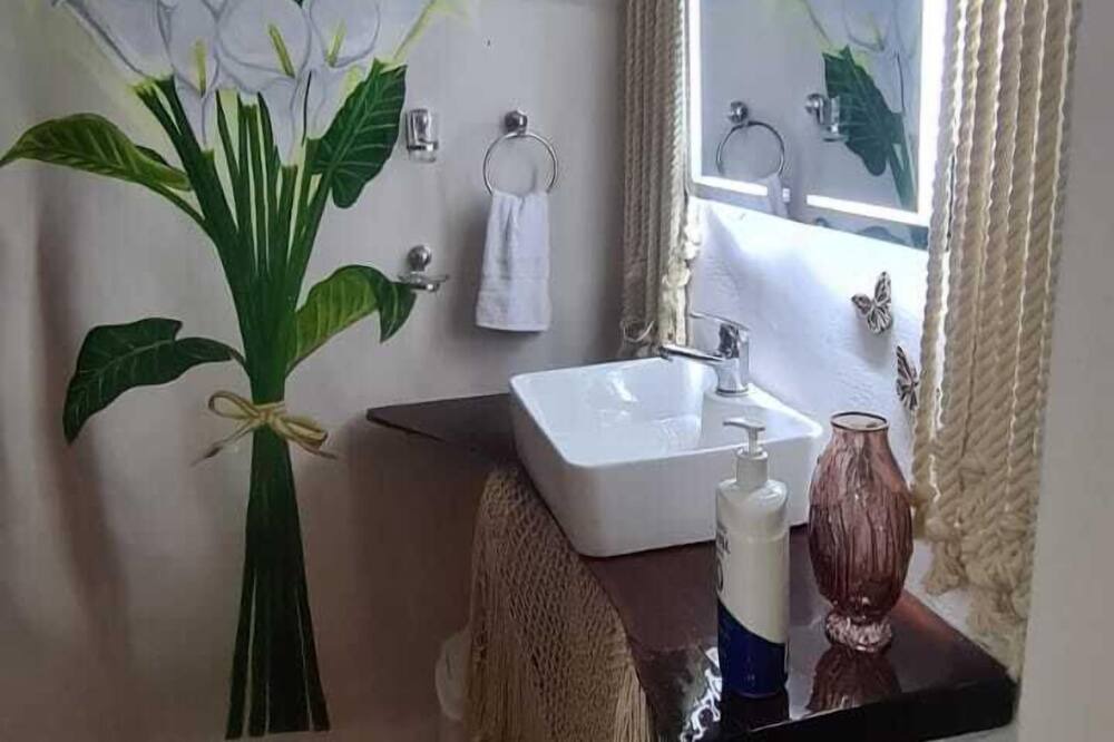 Photo of Bathroom in Merida