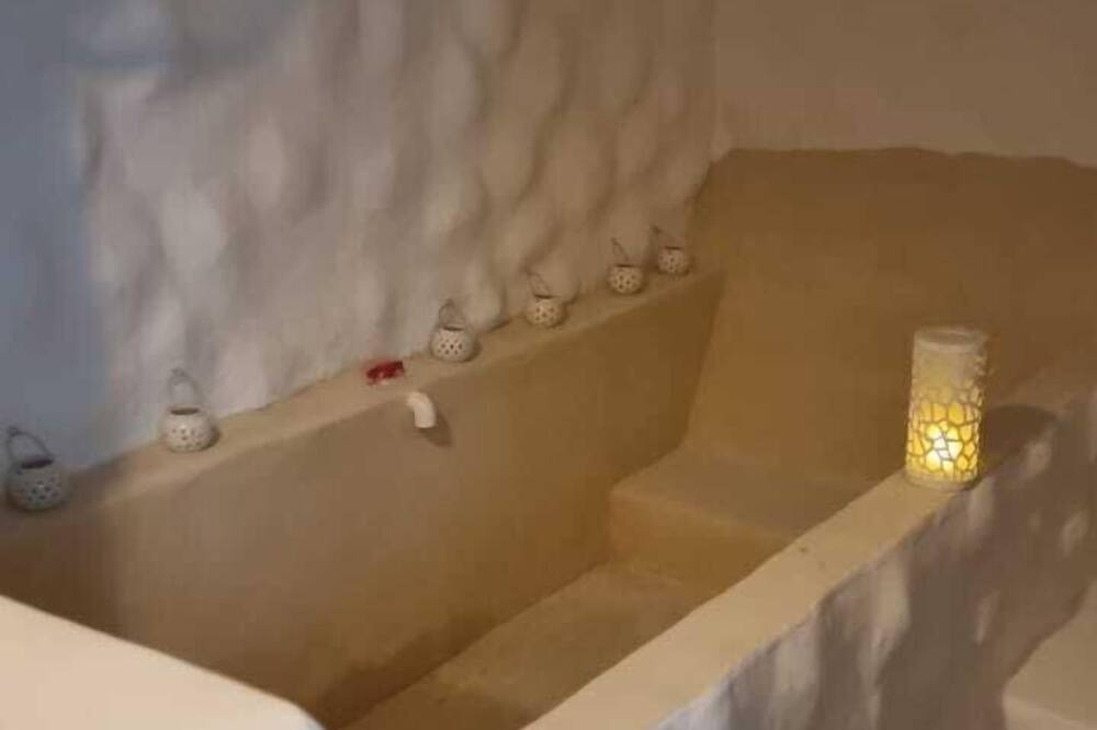 Photo of Bathroom in Merida