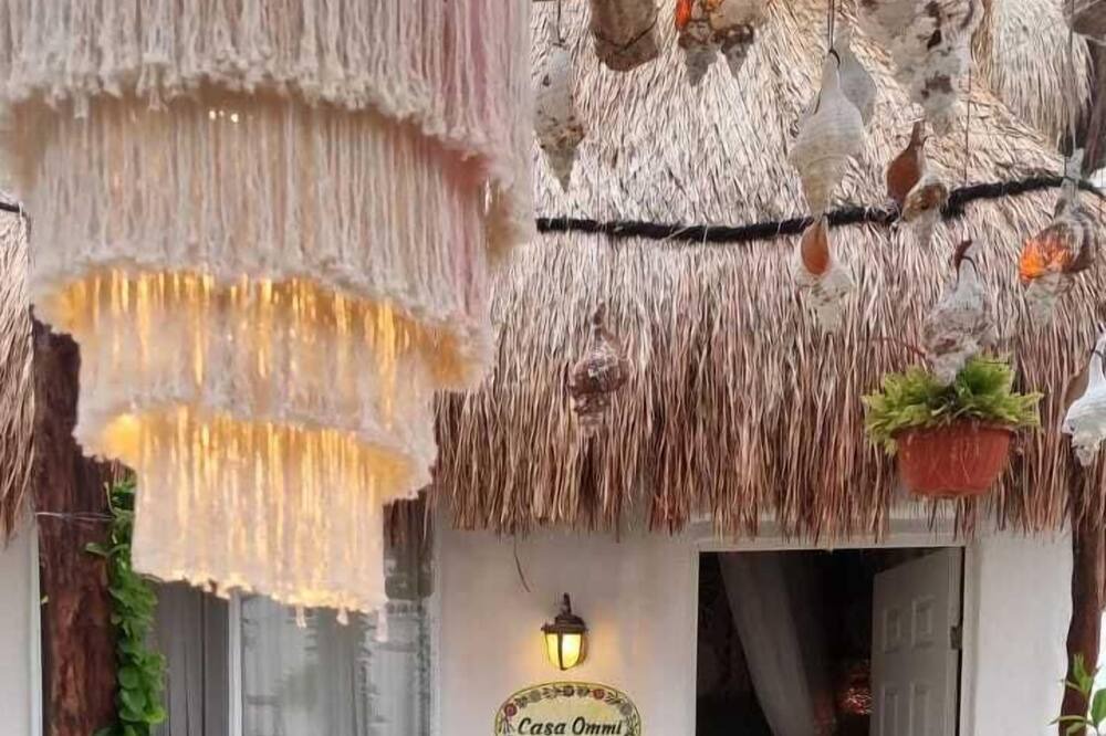 Photo of Outdoor in Merida