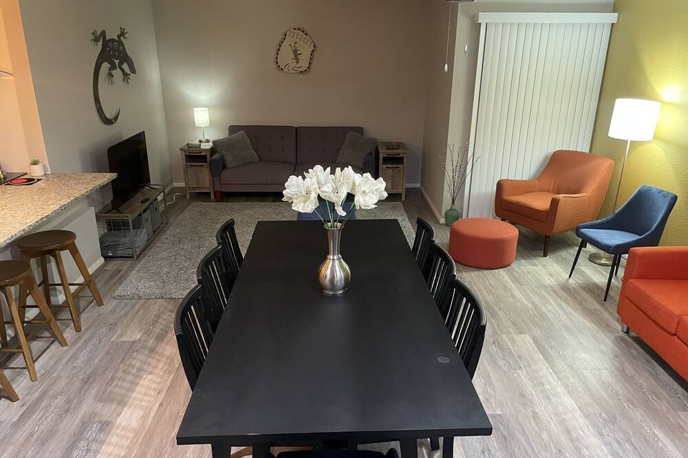 Photo of Bedroom in Sun City West