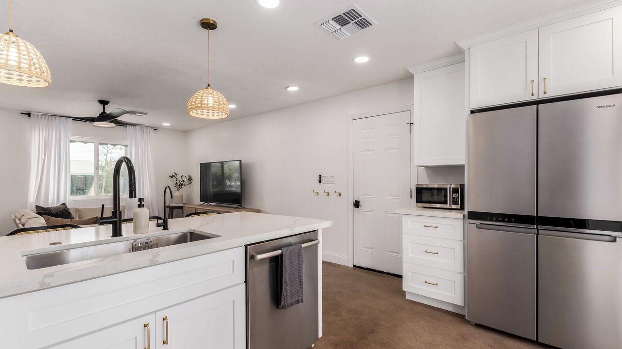 Photo of Kitchen in Papago Parkway