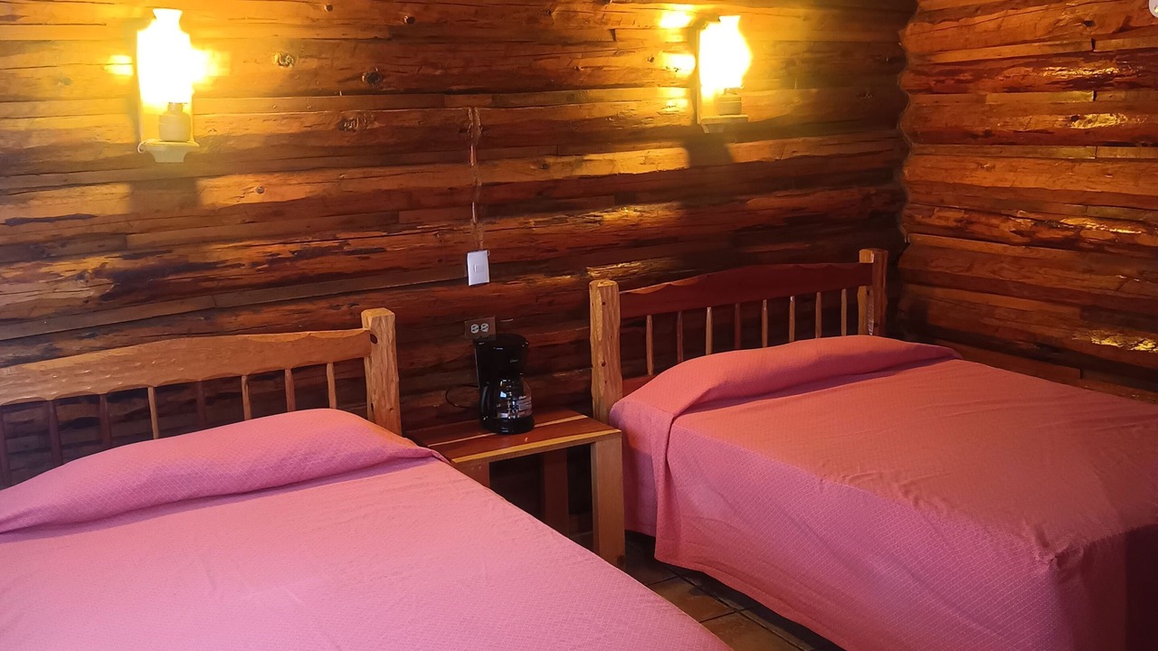 Photo of Bedroom in Creel