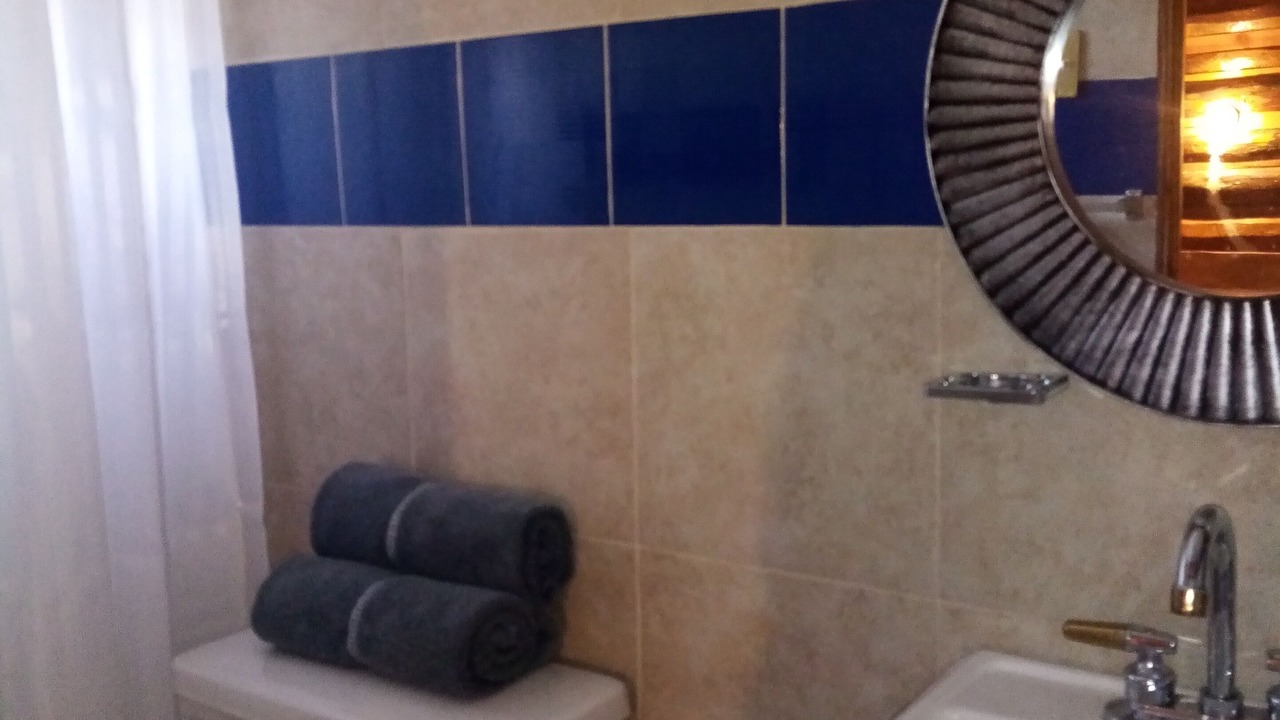 Photo of Bathroom in Creel