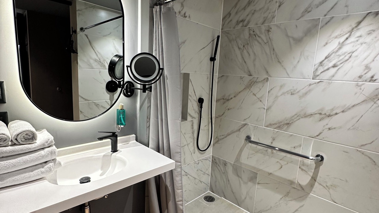 Photo of Bathroom in Cuauhtemoc