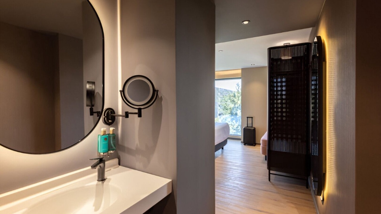 Photo of Bathroom in Cuauhtemoc