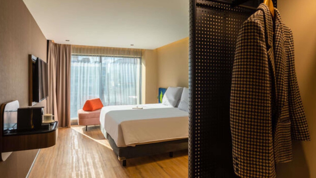Photo of Bedroom in Cuauhtemoc
