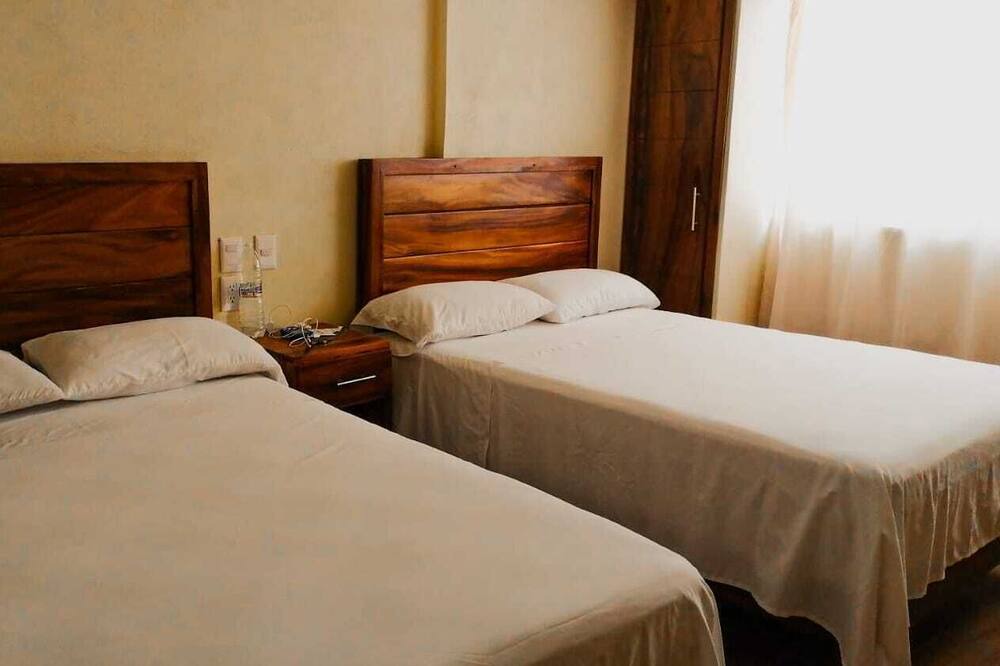 Photo of Bedroom in Downtown Puerto Vallarta