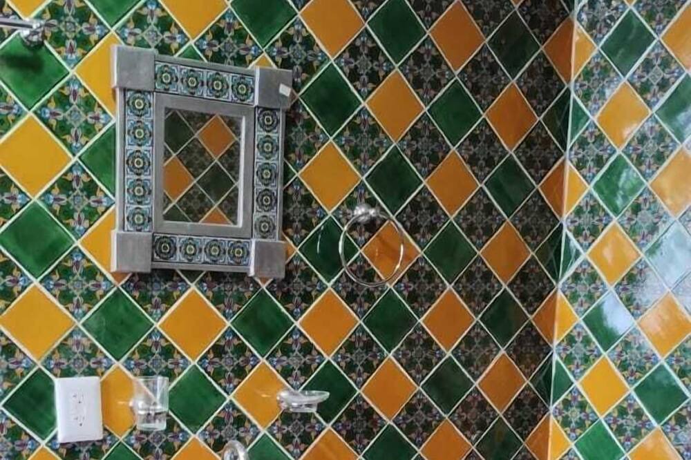Photo of Bathroom in Downtown Puerto Vallarta