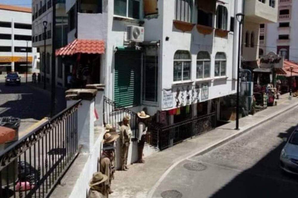 Photo of Outdoor in Downtown Puerto Vallarta