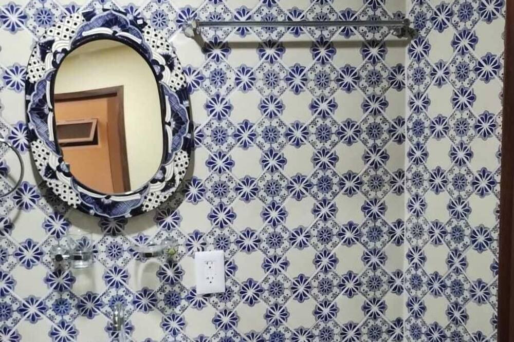 Photo of Bathroom in Downtown Puerto Vallarta
